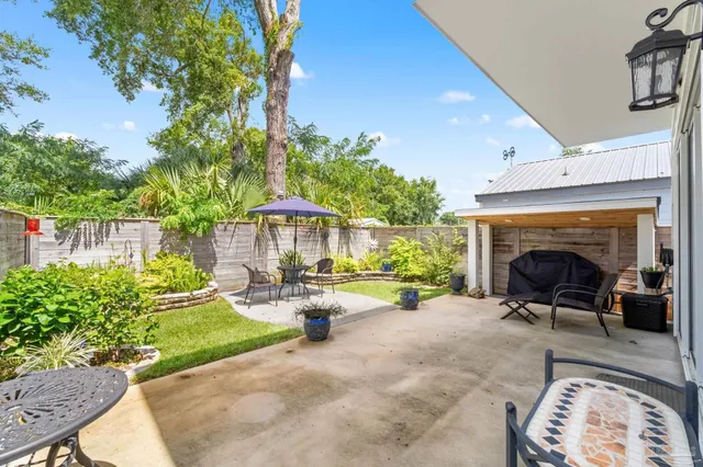 $925,000 | 522 West Belmont Street, Pensacola, FL 32501