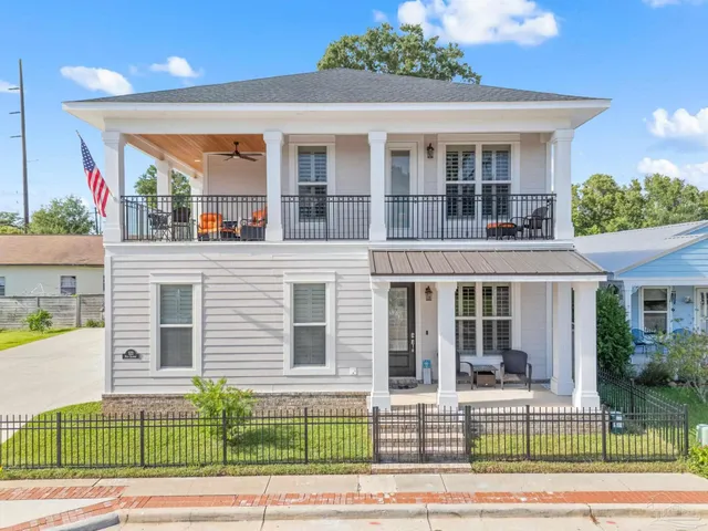 $925,000 | 522 West Belmont Street, Pensacola, FL 32501