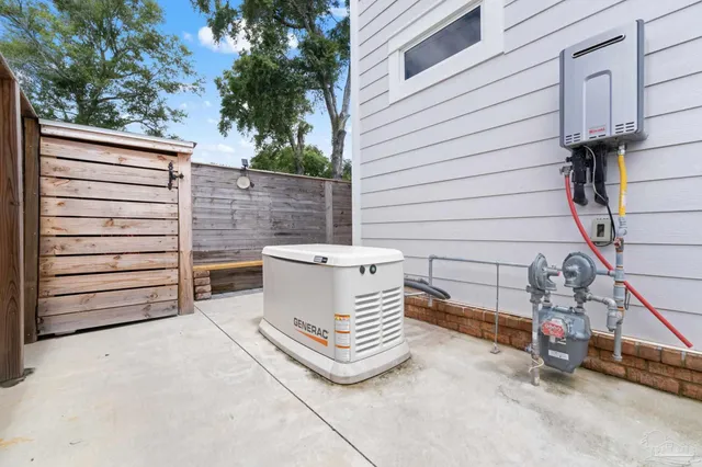 $925,000 | 522 West Belmont Street, Pensacola, FL 32501