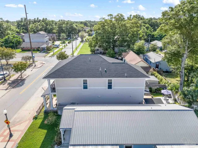 $925,000 | 522 West Belmont Street, Pensacola, FL 32501