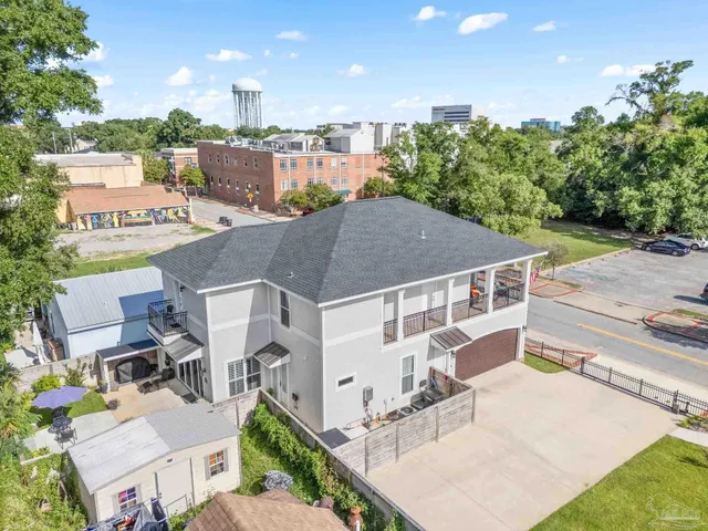 $925,000 | 522 West Belmont Street, Pensacola, FL 32501