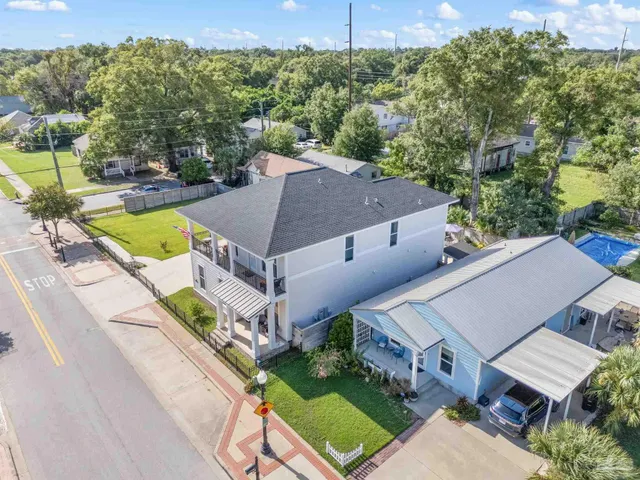 $925,000 | 522 West Belmont Street, Pensacola, FL 32501