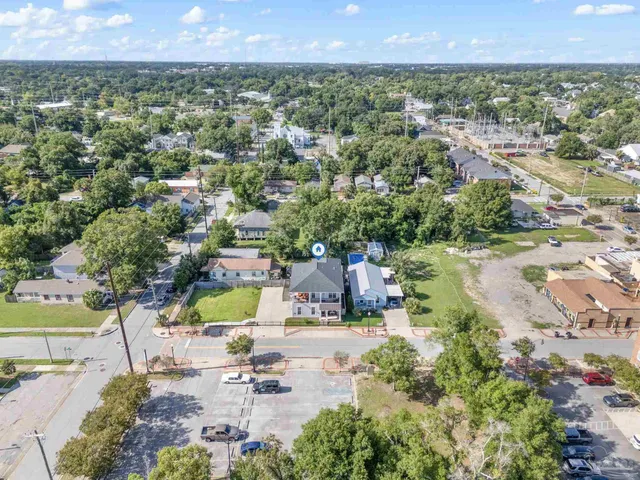 $925,000 | 522 West Belmont Street, Pensacola, FL 32501