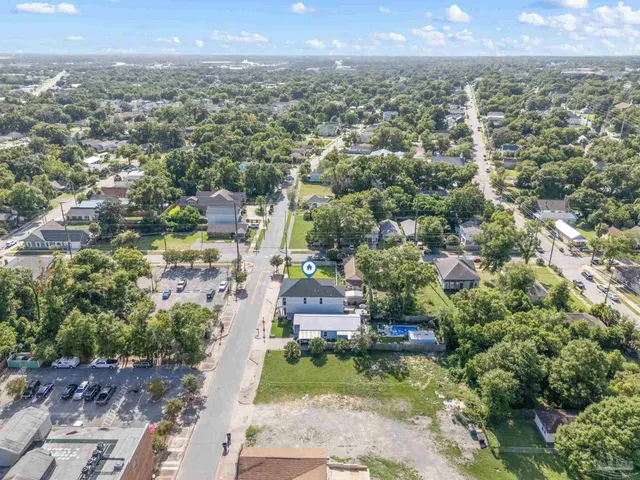 $925,000 | 522 West Belmont Street, Pensacola, FL 32501
