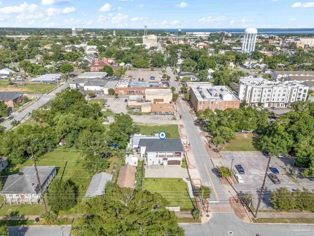 $925,000 | 522 West Belmont Street, Pensacola, FL 32501