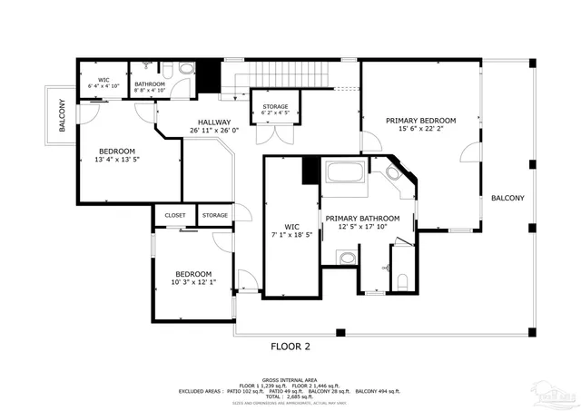 $925,000 | 522 West Belmont Street, Pensacola, FL 32501