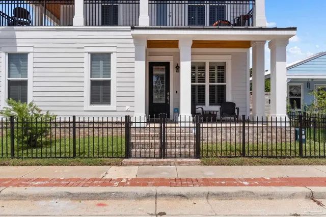 $925,000 | 522 West Belmont Street, Pensacola, FL 32501