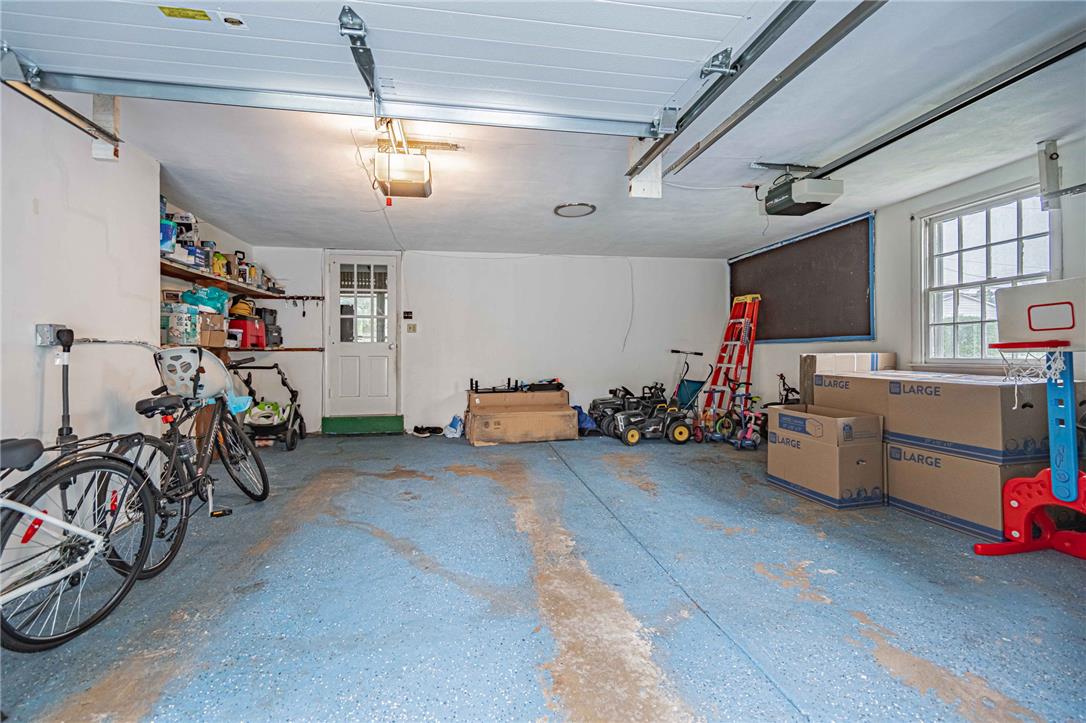 285 Bridle Path Road Bethlehem, PA 18017 - Photo 47 of 54 a view of a room with gym equipment
