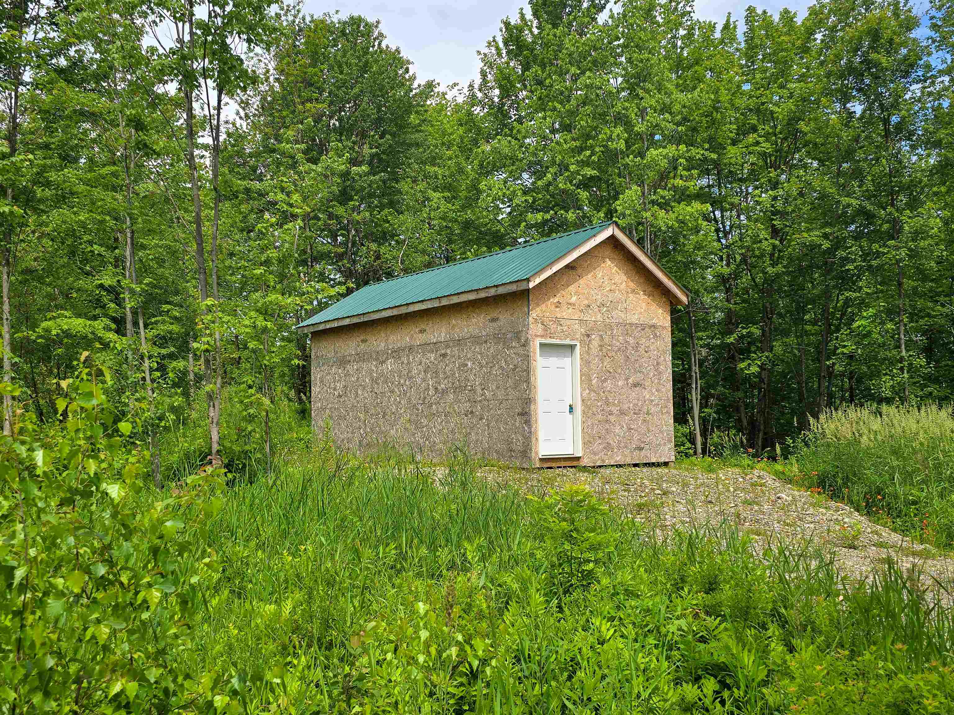 433 Wightman Hill Road Richford, VT 05476 - Photo 10 of 44