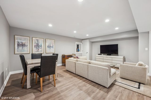 $525,000 | 841 Sutton Court, Lincolnshire, IL 60069