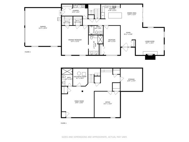 $525,000 | 841 Sutton Court, Lincolnshire, IL 60069