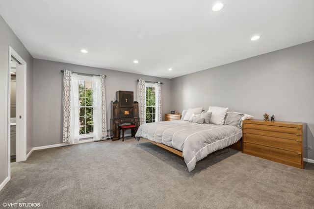 $525,000 | 841 Sutton Court, Lincolnshire, IL 60069