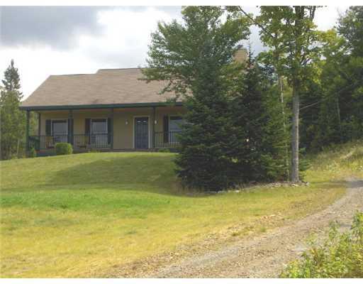 129 Old Country Road Rangeley, ME 04970 - Photo 1 of 19 Exterior Front.