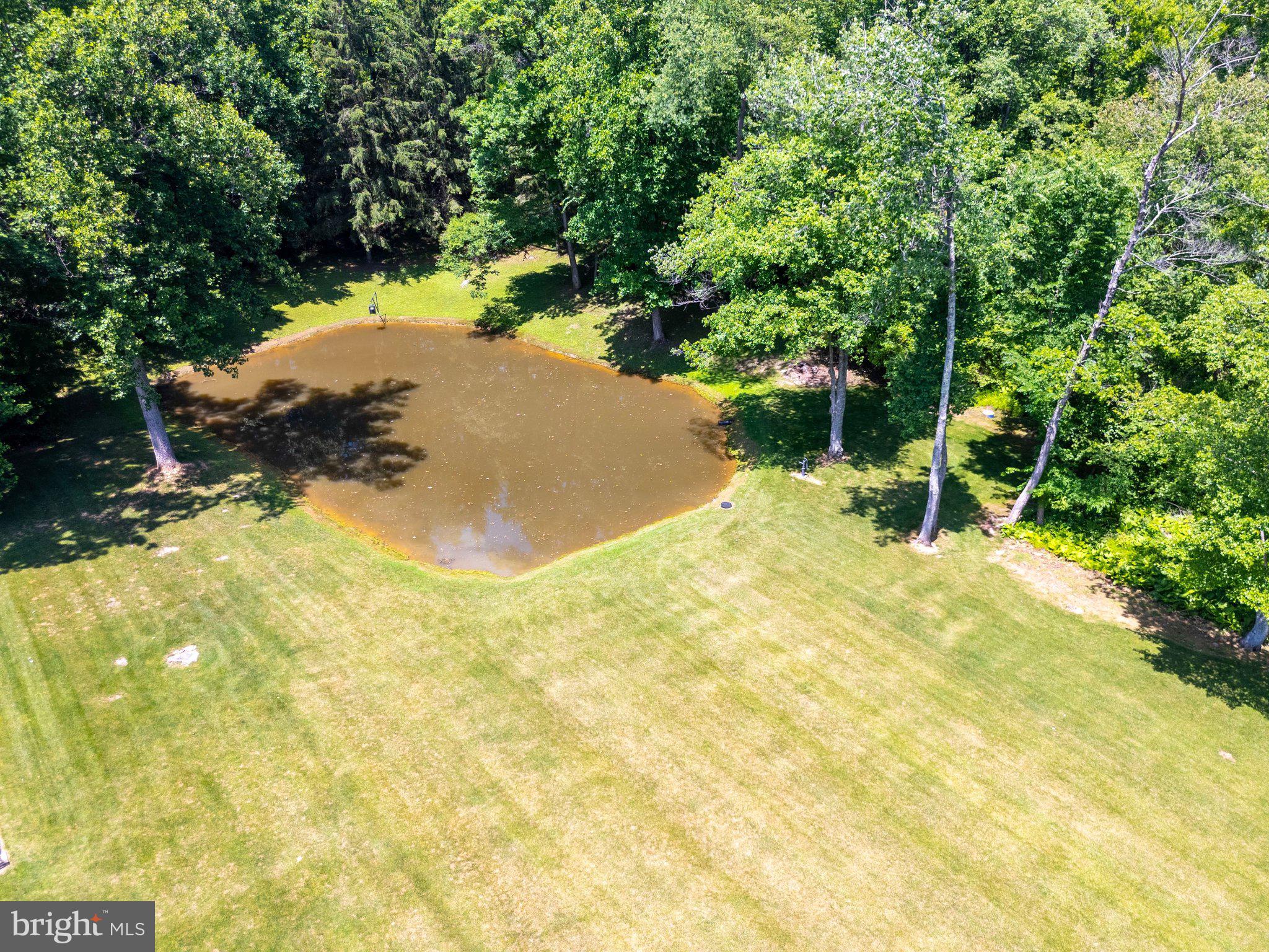 4740 Ford Fields Road Myersville, MD 21773 - Photo 29 of 32