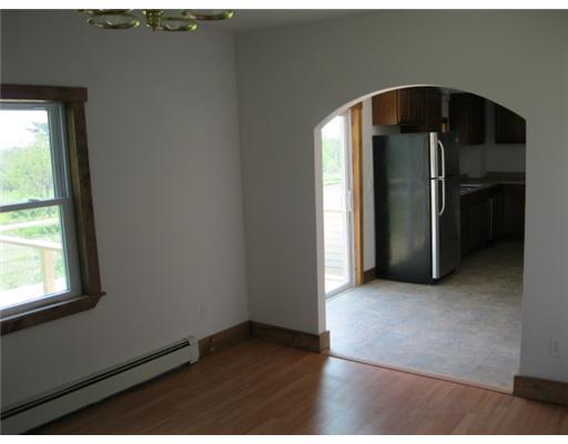 58 N Road Detroit, ME 04929 - Photo 16 of 25 Dining Room. Dining room, toward kitchen