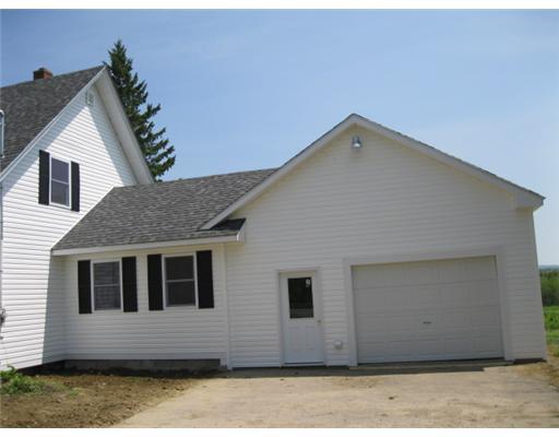 58 N Road Detroit, ME 04929 - Photo 2 of 25 Exterior Front.
