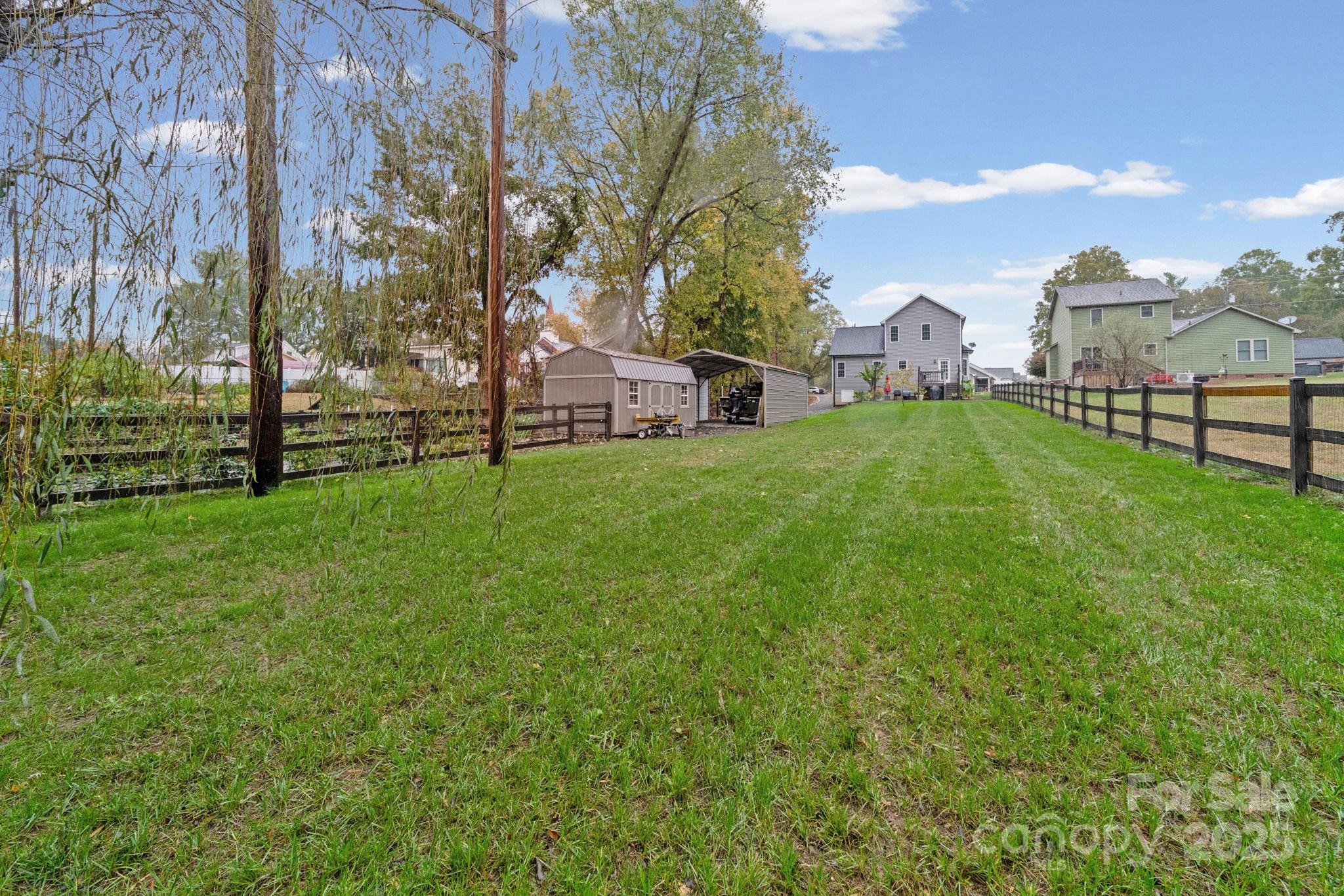 8600 Lee Street Mount Pleasant, NC 28124 - Photo 12 of 48