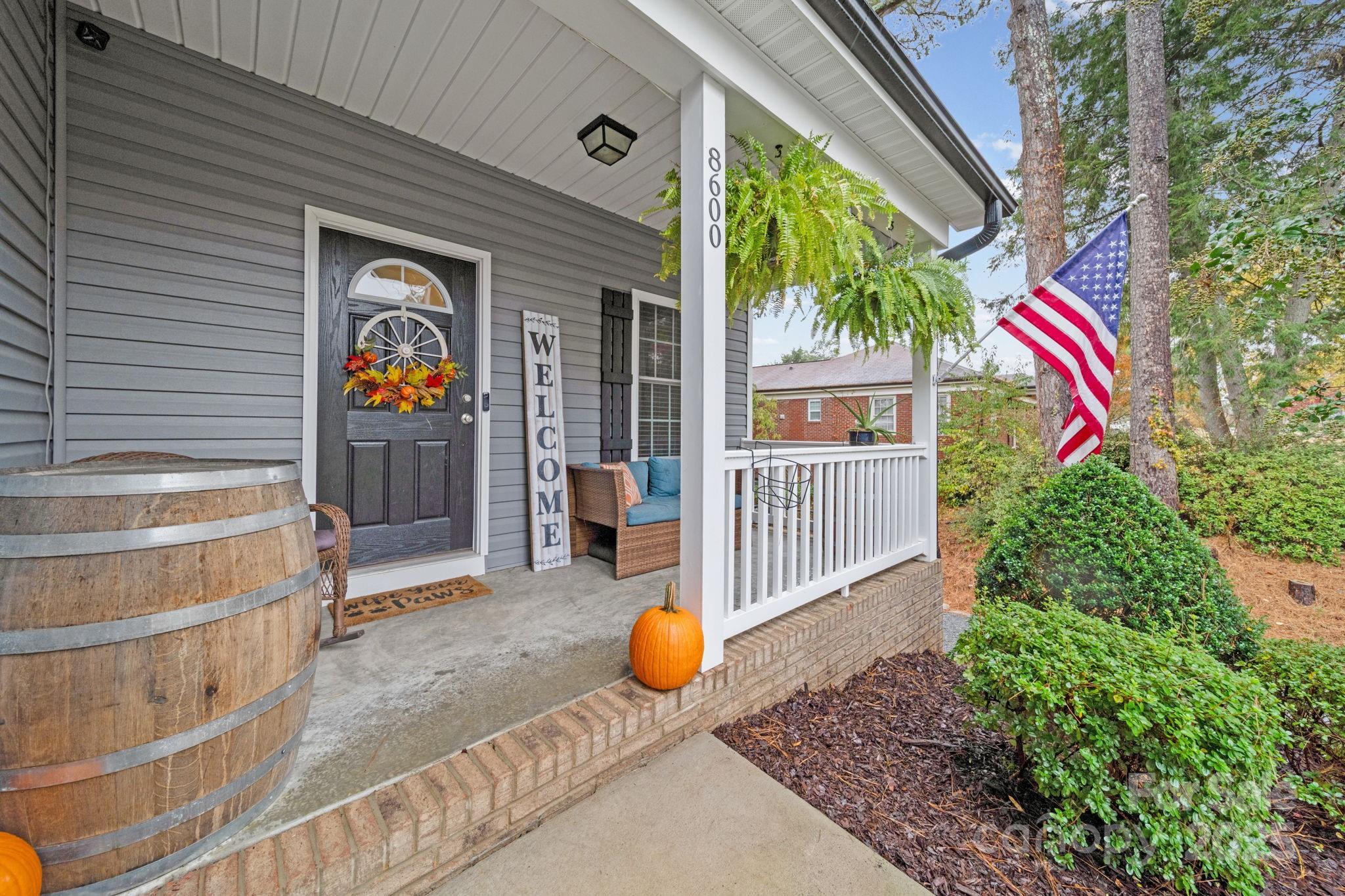 8600 Lee Street Mount Pleasant, NC 28124 - Photo 13 of 48