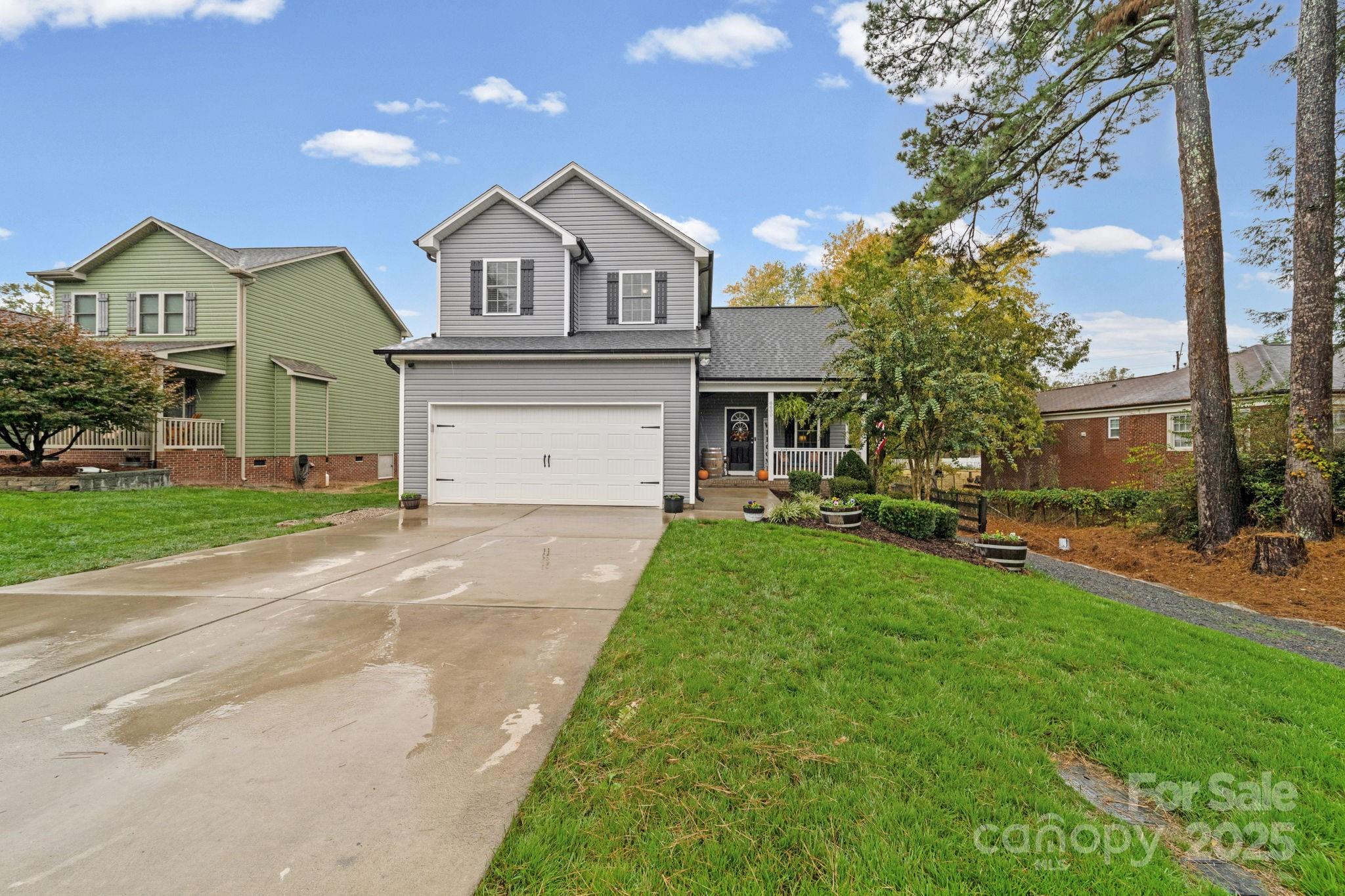 8600 Lee Street Mount Pleasant, NC 28124 - Photo 2 of 48