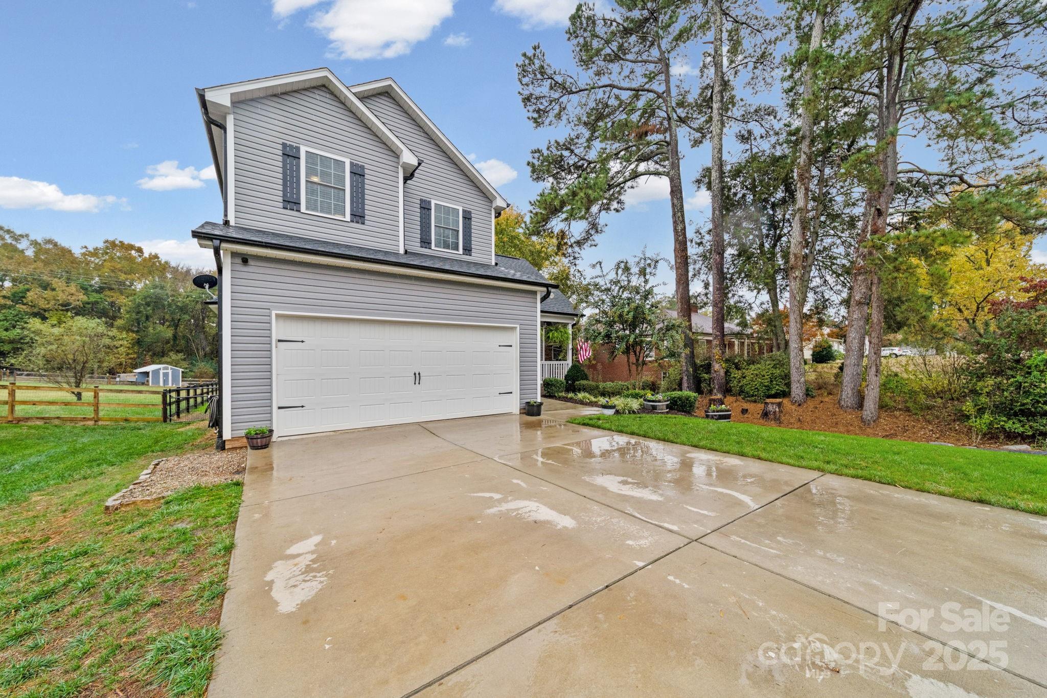 8600 Lee Street Mount Pleasant, NC 28124 - Photo 3 of 48