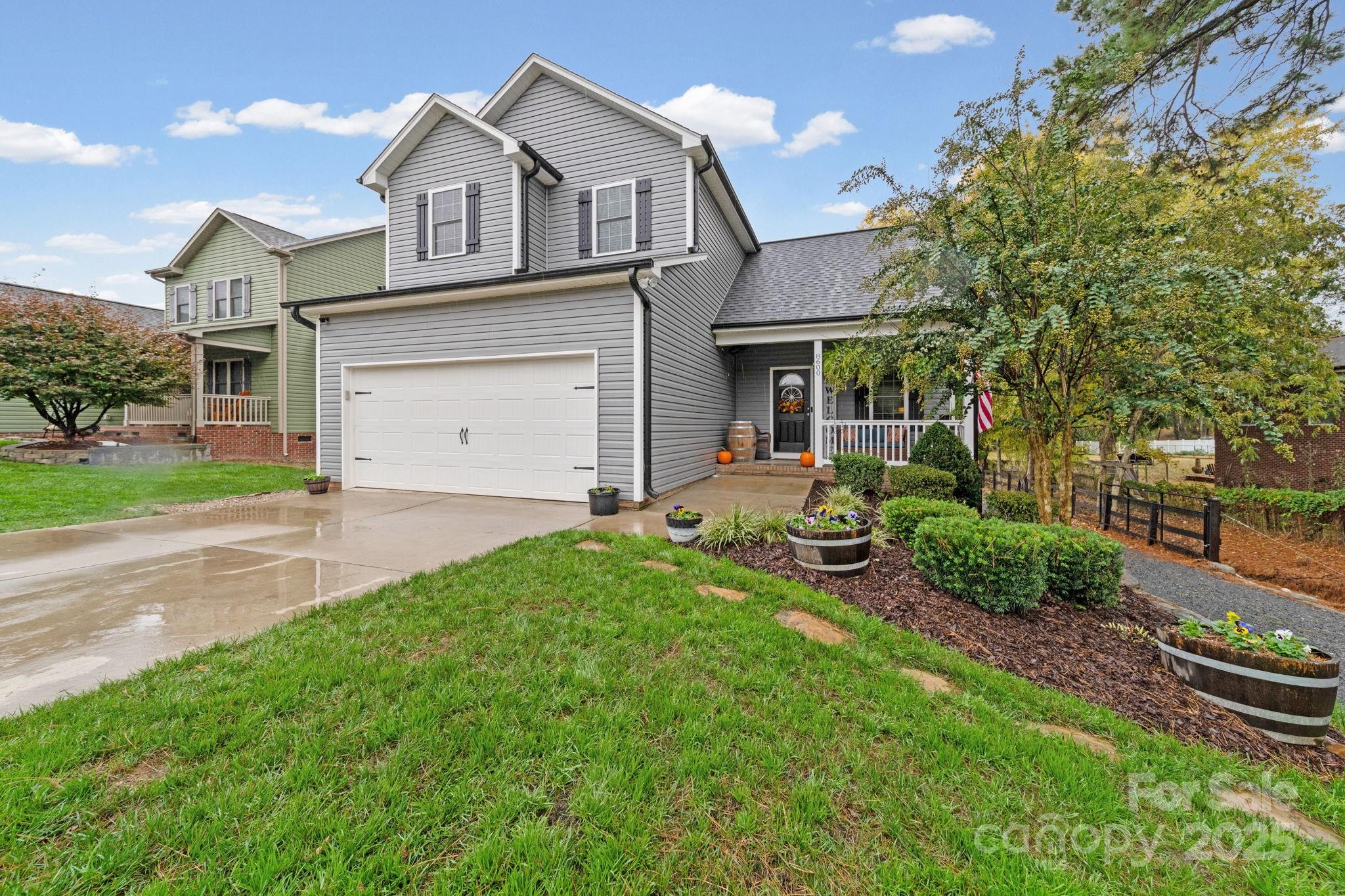 8600 Lee Street Mount Pleasant, NC 28124 - Photo 4 of 48