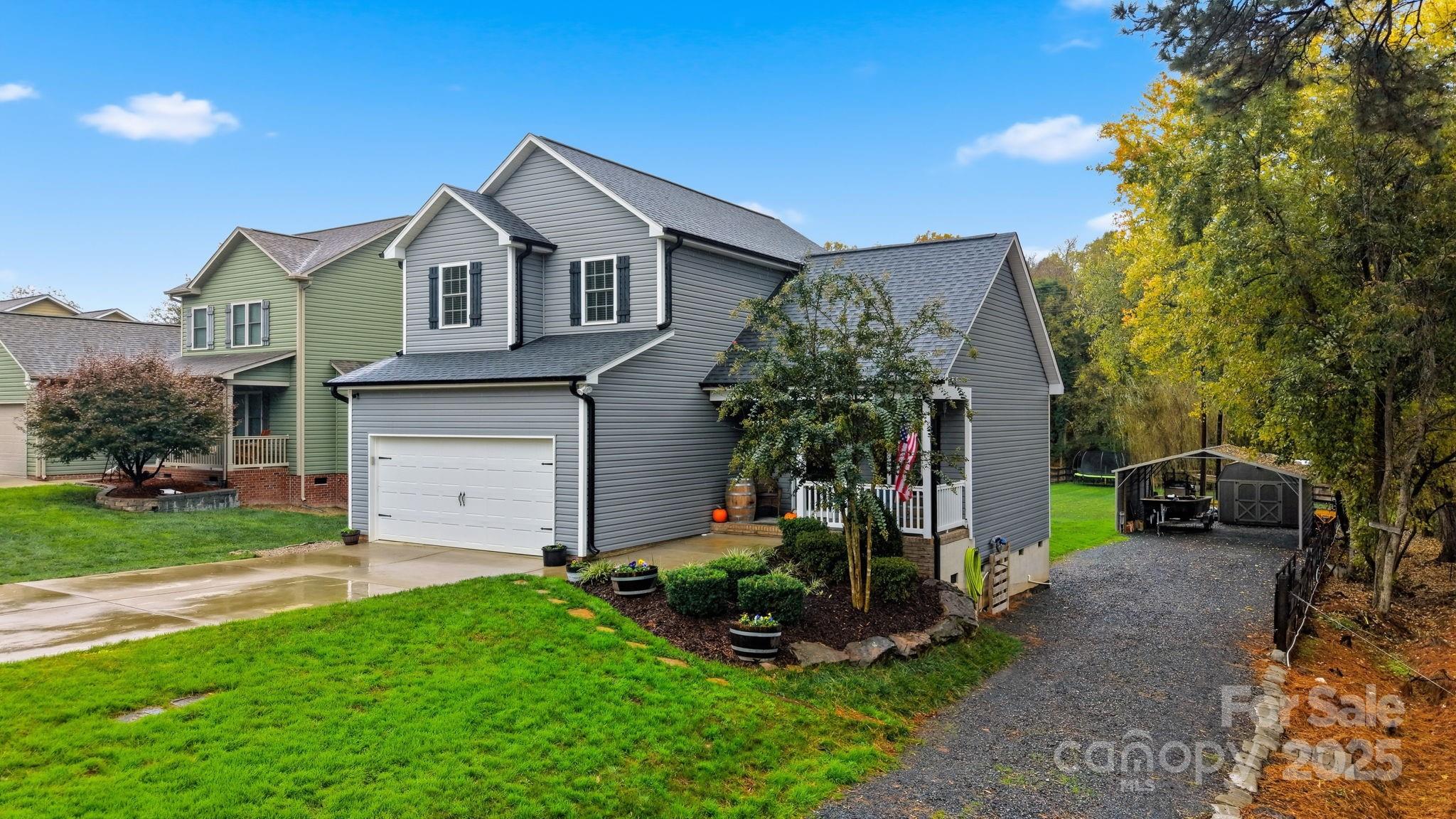 8600 Lee Street Mount Pleasant, NC 28124 - Photo 43 of 48