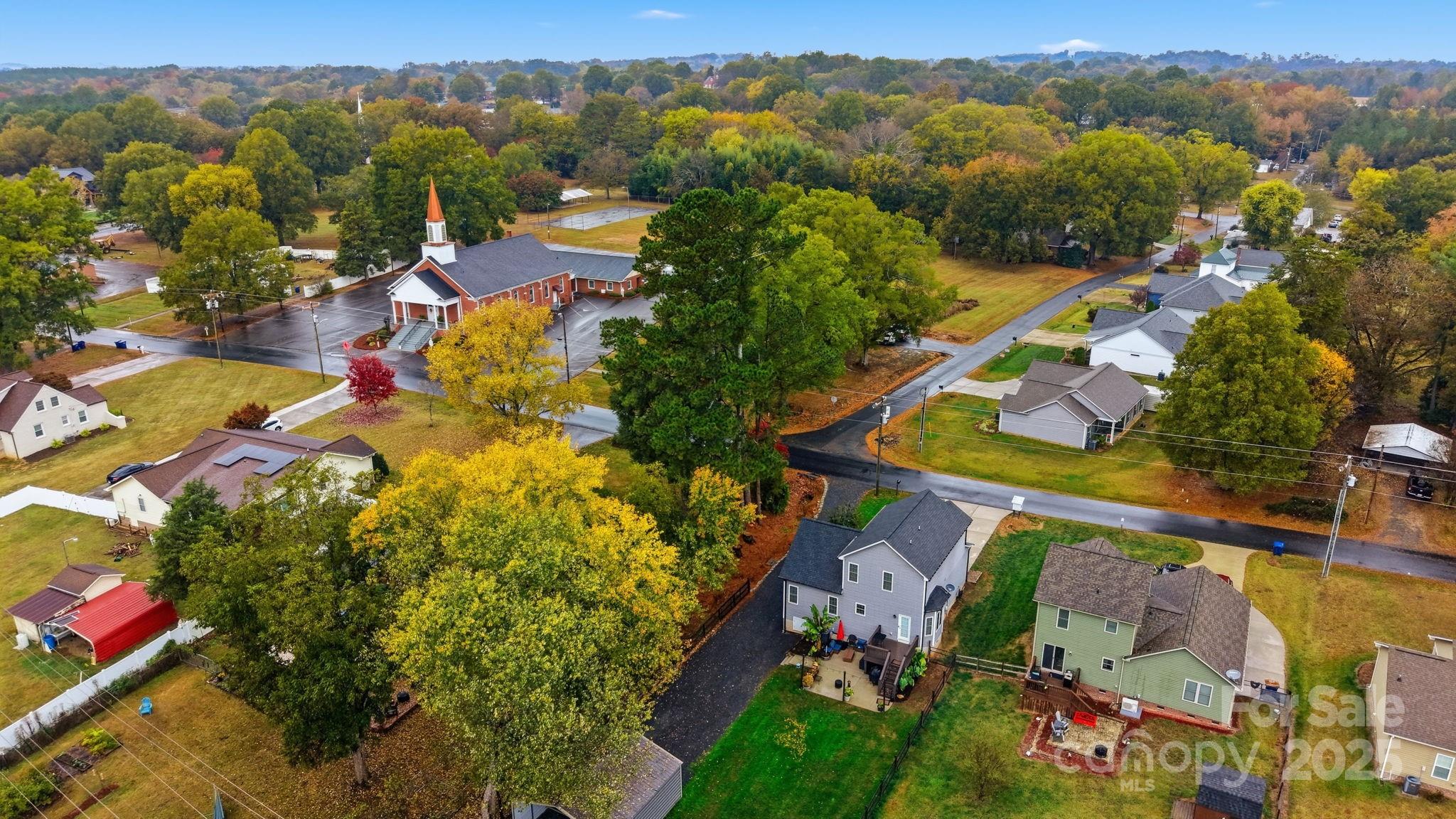8600 Lee Street Mount Pleasant, NC 28124 - Photo 47 of 48