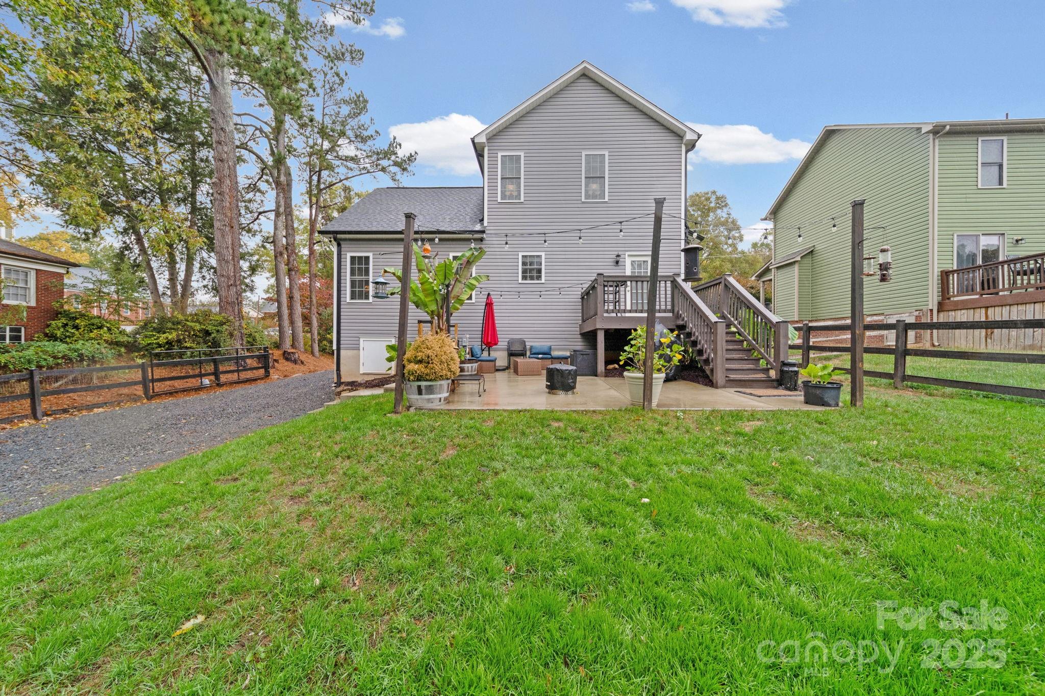 8600 Lee Street Mount Pleasant, NC 28124 - Photo 5 of 48