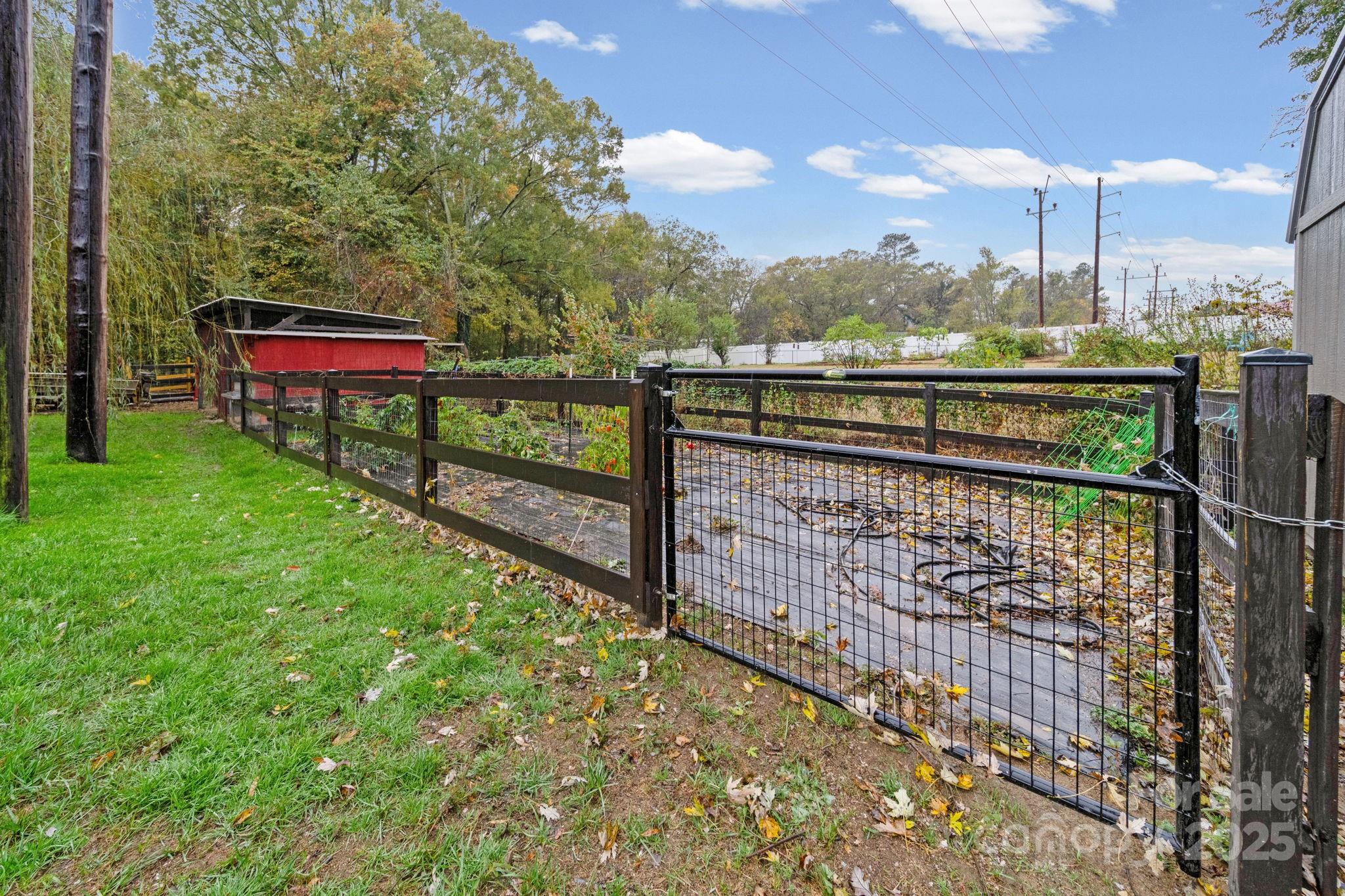 8600 Lee Street Mount Pleasant, NC 28124 - Photo 10 of 48