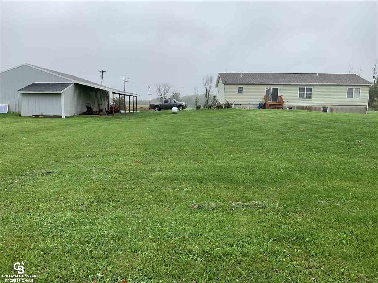 7315 Jordan Road Melvin, MI 48454 - Photo 41 of 48