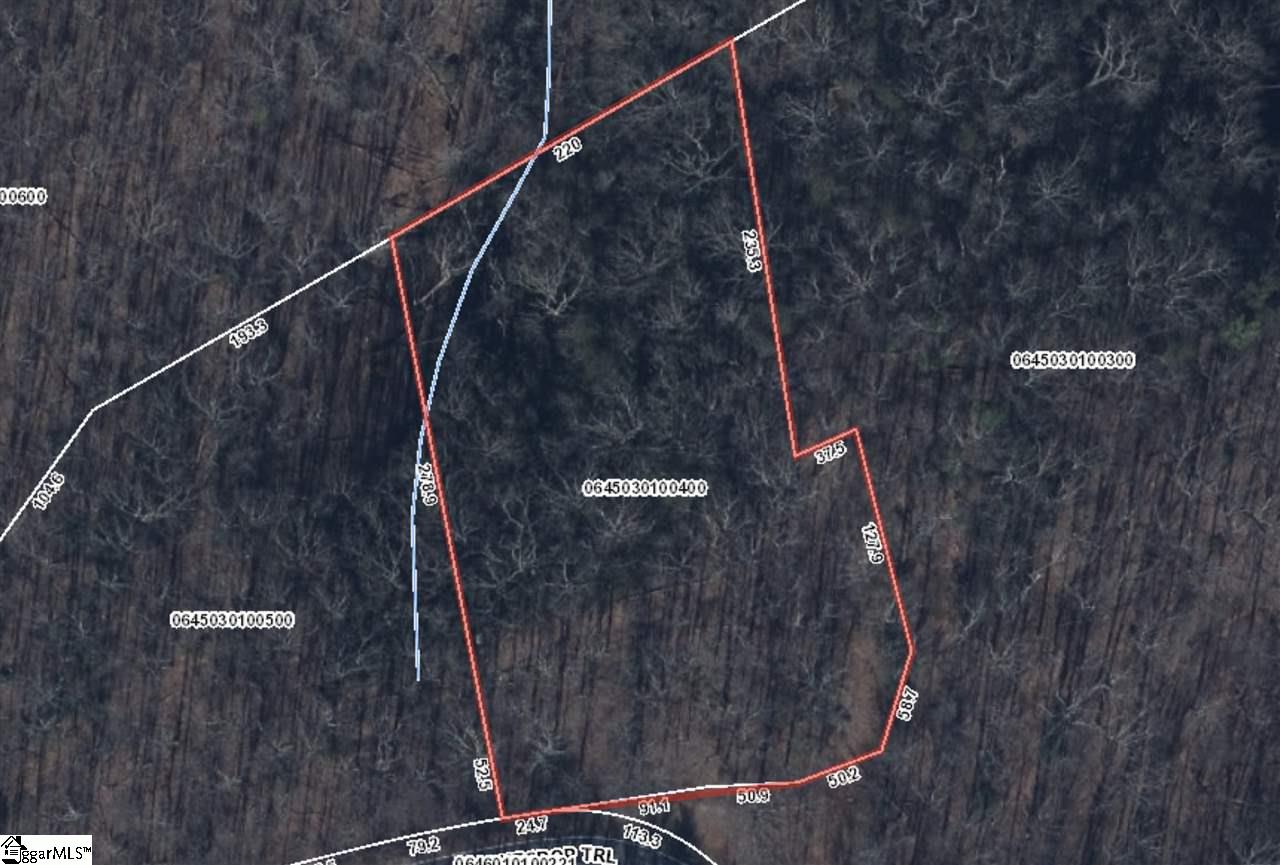 Outcrop Trail Landrum, SC 29356 - Photo 2 of 2
