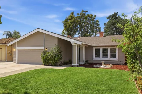 $1,749,000 | 1177 Sandstone Lane, San Jose, CA 95132