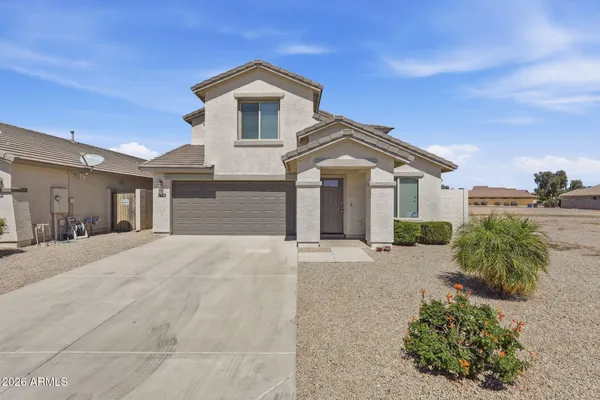 $380,000 | 1482 West Harding Avenue, Coolidge, AZ 85128