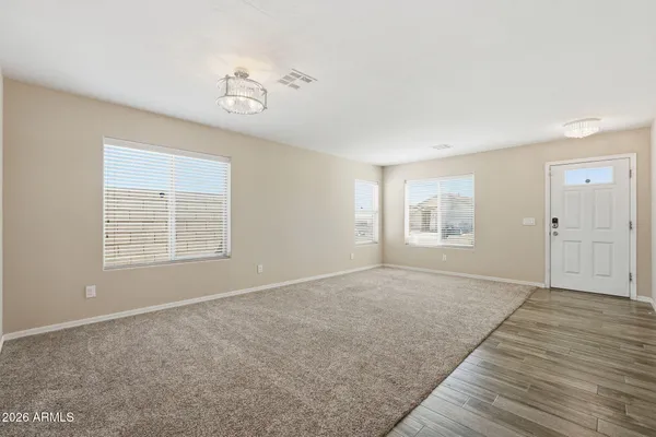 $380,000 | 1482 West Harding Avenue, Coolidge, AZ 85128