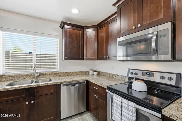 $380,000 | 1482 West Harding Avenue, Coolidge, AZ 85128