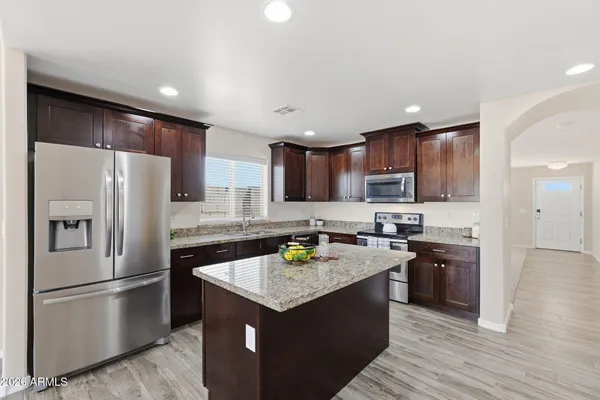 $380,000 | 1482 West Harding Avenue, Coolidge, AZ 85128