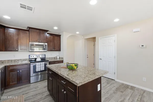 $380,000 | 1482 West Harding Avenue, Coolidge, AZ 85128