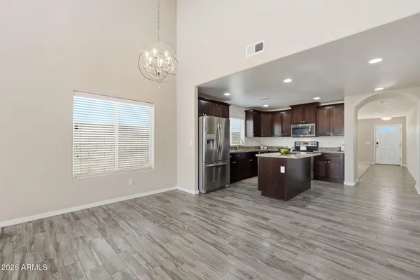 $380,000 | 1482 West Harding Avenue, Coolidge, AZ 85128