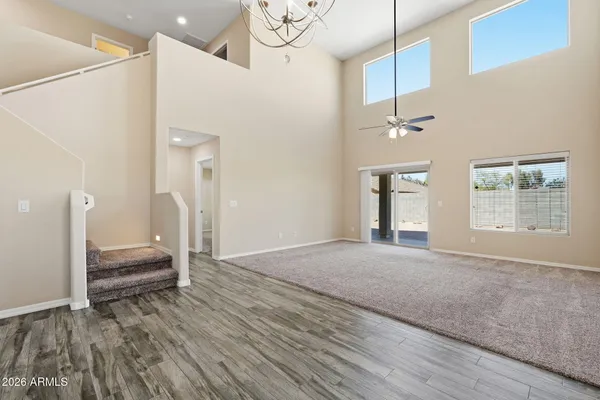 $380,000 | 1482 West Harding Avenue, Coolidge, AZ 85128