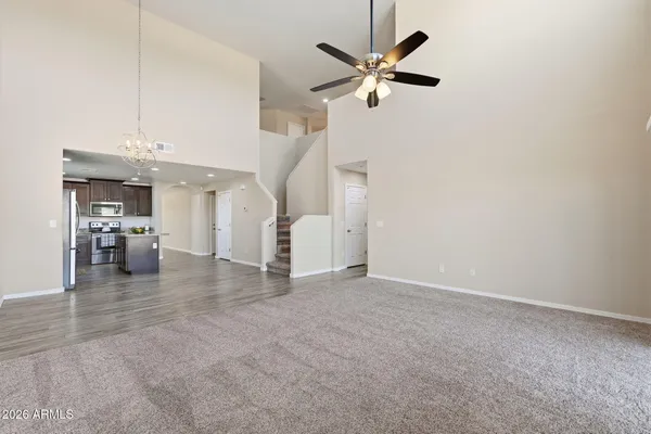 $380,000 | 1482 West Harding Avenue, Coolidge, AZ 85128