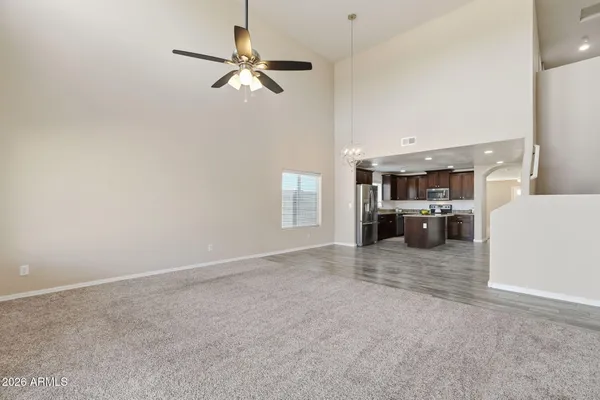 $380,000 | 1482 West Harding Avenue, Coolidge, AZ 85128