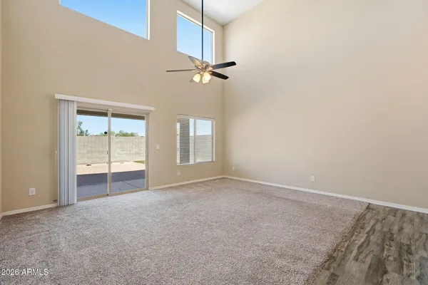 $380,000 | 1482 West Harding Avenue, Coolidge, AZ 85128