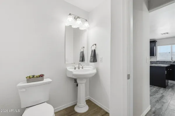 $380,000 | 1482 West Harding Avenue, Coolidge, AZ 85128