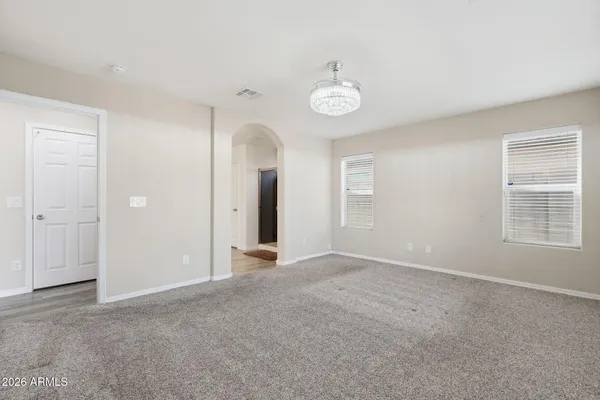 $380,000 | 1482 West Harding Avenue, Coolidge, AZ 85128