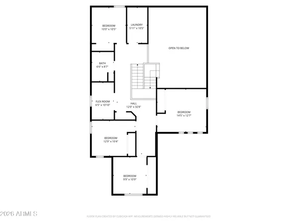 $380,000 | 1482 West Harding Avenue, Coolidge, AZ 85128
