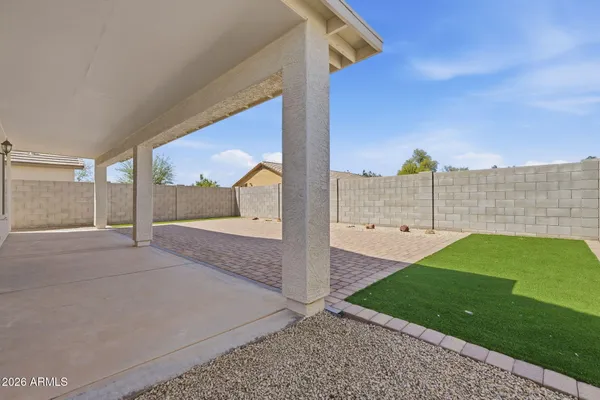 $380,000 | 1482 West Harding Avenue, Coolidge, AZ 85128