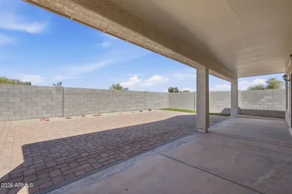 $380,000 | 1482 West Harding Avenue, Coolidge, AZ 85128