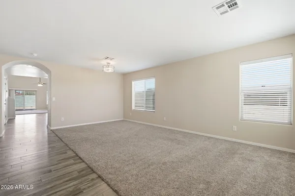 $380,000 | 1482 West Harding Avenue, Coolidge, AZ 85128