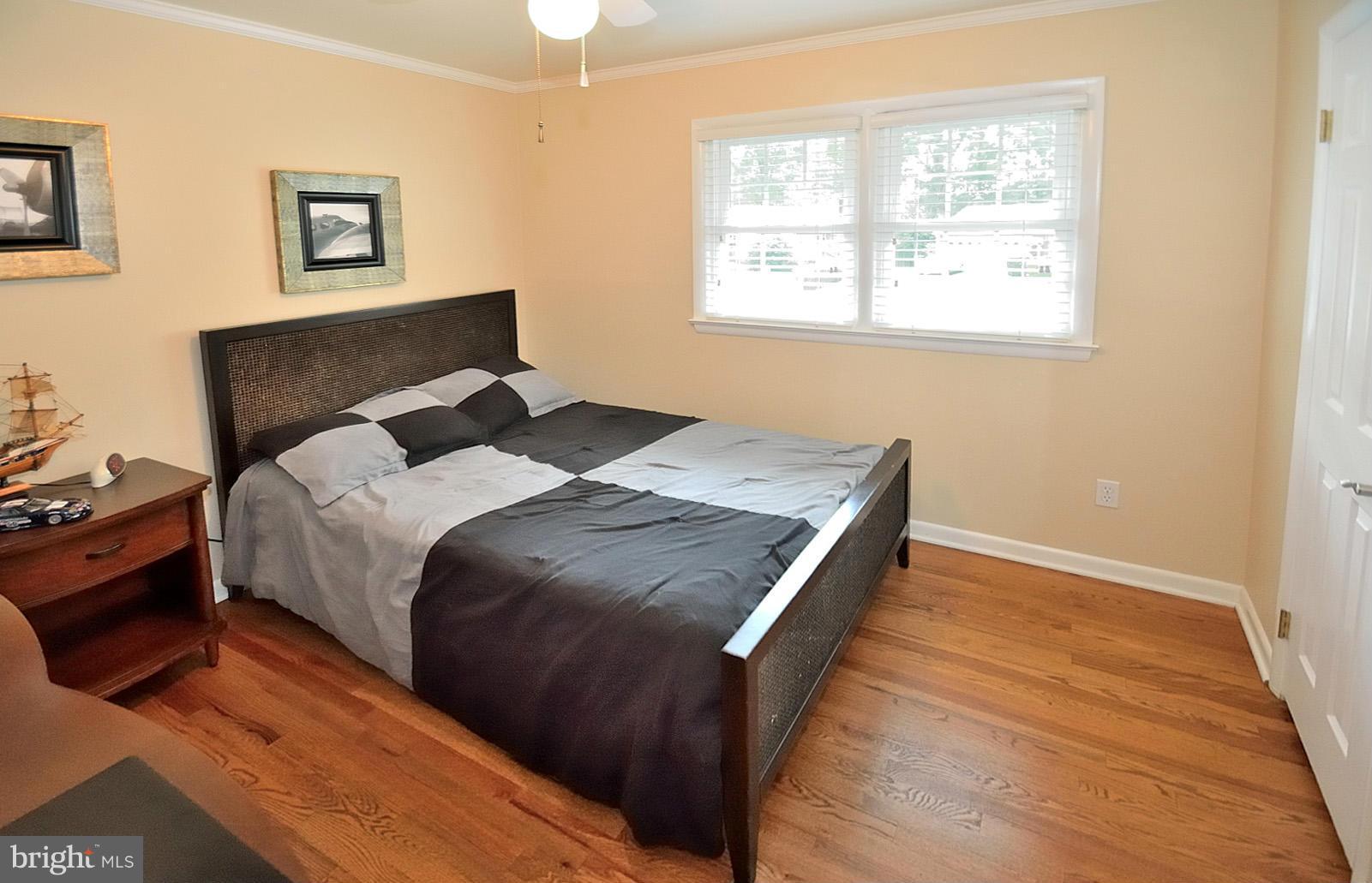 6013 Sherborn Lane Springfield, VA 22152 - Photo 12 of 24 Bedroom