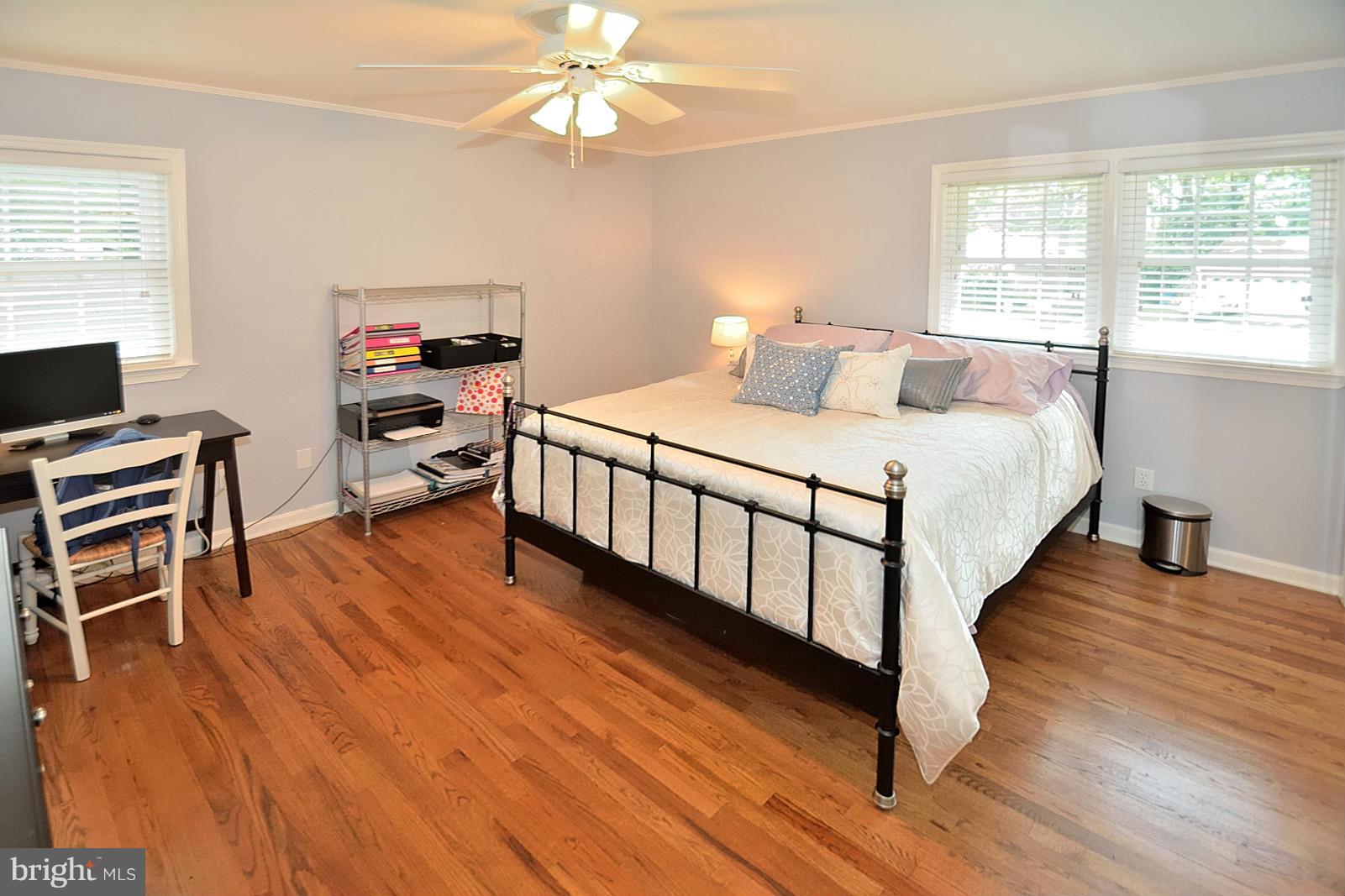 6013 Sherborn Lane Springfield, VA 22152 - Photo 13 of 24 Bedroom